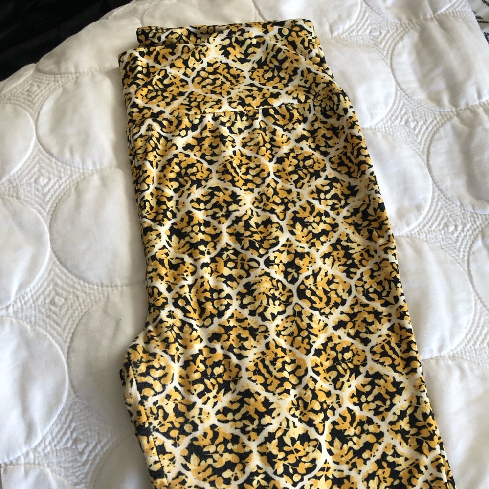LuLaRoe Leggings - Picture 1 of 1
